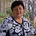 Ивaнна, 60 лет