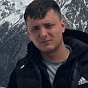 Даниил, 22 года
