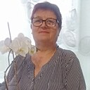 Вера, 67 лет