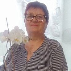 Фотография девушки Вера, 67 лет из г. Молодечно