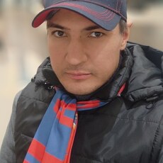 Фотография мужчины Александр, 35 лет из г. Красногорск