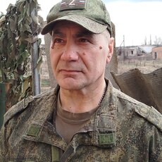 Фотография мужчины Василий, 55 лет из г. Алексеевка (Белгородская Обл)