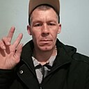 Женя Косыгин, 41 год