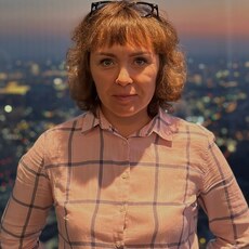 Фотография девушки Екатерина, 46 лет из г. Новосибирск