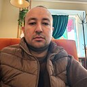 Джасур, 32 года