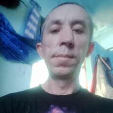 Фотография мужчины Максим, 42 года из г. Зима