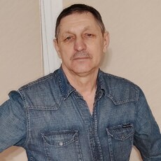 Фотография мужчины Серёжа, 64 года из г. Гомель