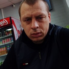 Фотография мужчины Сергей, 33 года из г. Иловайск