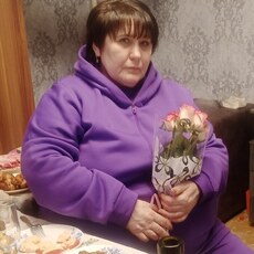 Фотография девушки Лариса, 53 года из г. Сараи