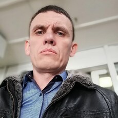 Фотография мужчины Андрей, 44 года из г. Выкса
