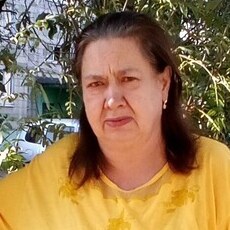 Фотография девушки Татьяна, 69 лет из г. Кольчугино