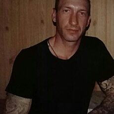 Фотография мужчины Алексей, 43 года из г. Борисоглебск