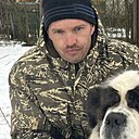 Андрей, 37 лет