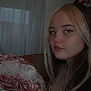 Дарья, 20 лет