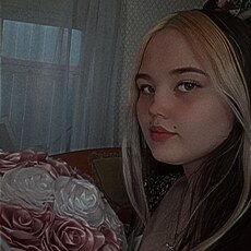 Фотография девушки Дарья, 20 лет из г. Азов