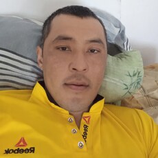 Фотография мужчины Жалол, 31 год из г. Ефремов