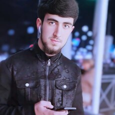 Фотография мужчины Мурад, 25 лет из г. Уфа