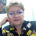 Нина, 57 лет
