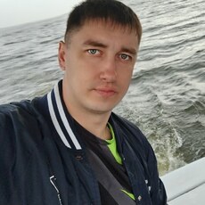 Фотография мужчины Алексей, 36 лет из г. Набережные Челны