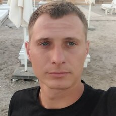 Фотография мужчины Николай, 32 года из г. Херсон