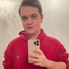 Даниил, 25 из г. Санкт-Петербург.