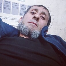 Фотография мужчины Мухтар, 47 лет из г. Нефтекумск