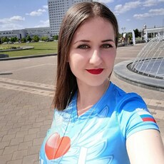 Фотография девушки Алина, 33 года из г. Новокузнецк