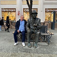 Фотография мужчины Петр, 62 года из г. Иваново