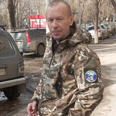 Фотография мужчины Константин, 61 год из г. Томск