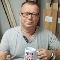 Фотография мужчины Михаил, 51 год из г. Апшеронск