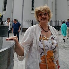 Фотография девушки Инна, 57 лет из г. Белгород