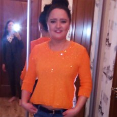 Фотография девушки Оксана, 49 лет из г. Ульяновск