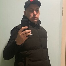 Фотография мужчины Сергей, 35 лет из г. Самара