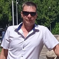 Фотография мужчины Артём, 47 лет из г. Абаза