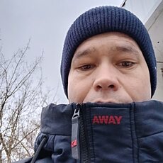 Фотография мужчины Сергей, 36 лет из г. Саранск