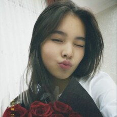 Фотография девушки Марианна, 25 лет из г. Семей