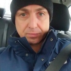 Фотография мужчины Александр, 47 лет из г. Павловск (Санкт-Петербург)