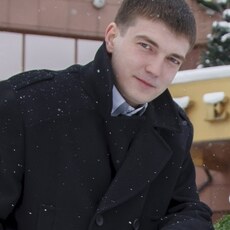 Фотография мужчины Андрей, 35 лет из г. Ульяновск