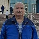 Касаб, 62 года