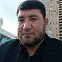 Нажмидин, 39 лет