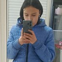 Илиана, 19 лет