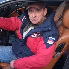 Фотография мужчины Юрий Деменчук, 60 лет из г. Щёлково