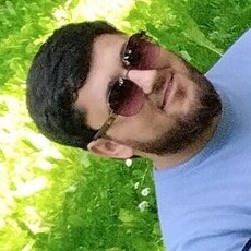 Фотография мужчины Саша, 30 лет из г. Санкт-Петербург