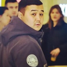 Фотография мужчины Ильяс, 33 года из г. Астана