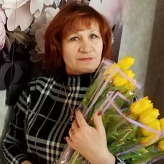 Фотография девушки Ирина, 59 лет из г. Рудня (Волгоградская Обл)