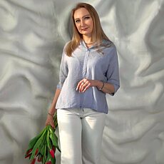 Фотография девушки Татьяна, 46 лет из г. Новосибирск