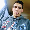 Фахраддин, 32 года