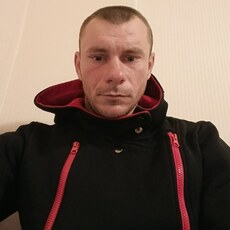 Фотография мужчины Илья, 33 года из г. Симферополь