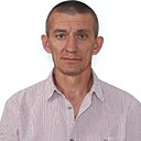 Сергуня, 49 лет
