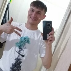 Фотография мужчины Дмитрий, 30 лет из г. Орск
